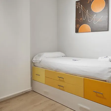 Izki - Basque Apartment *