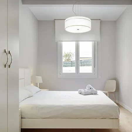 Apartment Izki - Basque *