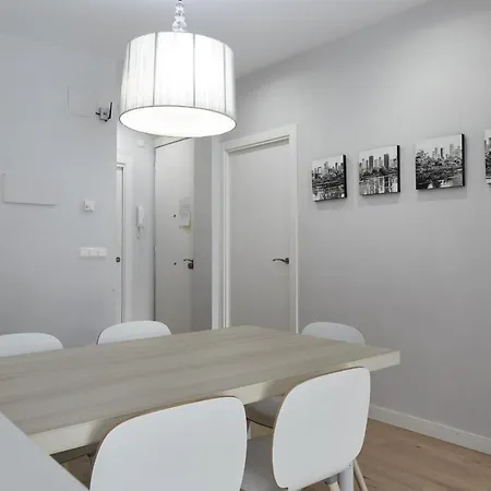 Izki - Basque Apartment