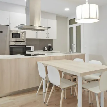 Izki - Basque Appartement *