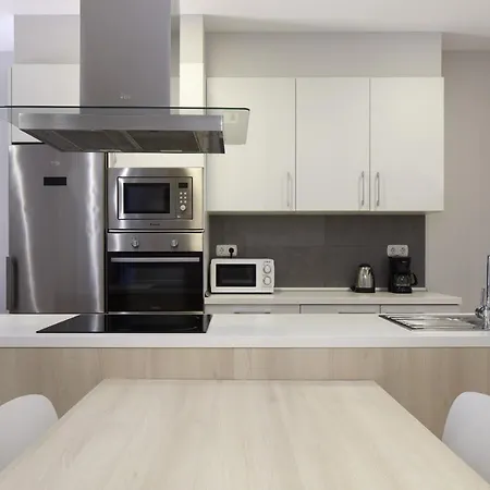 Appartement Izki - Basque *