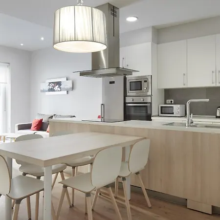 Izki - Basque Appartement