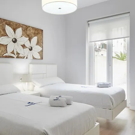 Izki - Basque Apartment San Sebastián