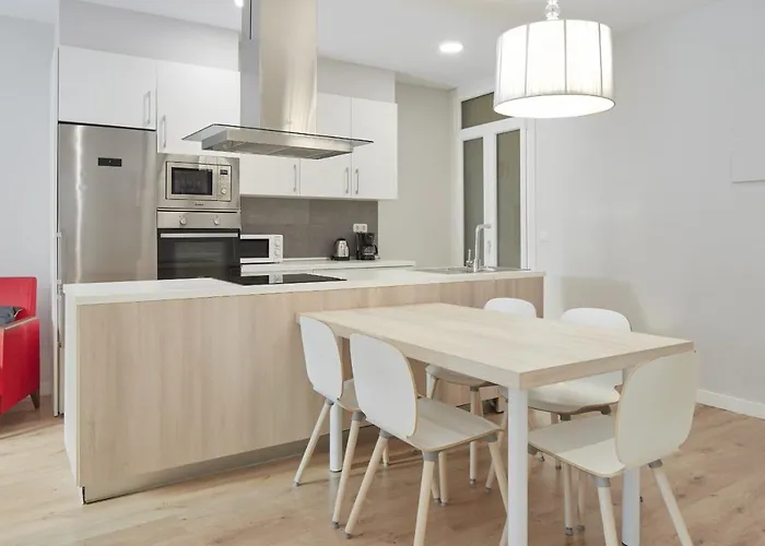 Izki - Basque Appartement *