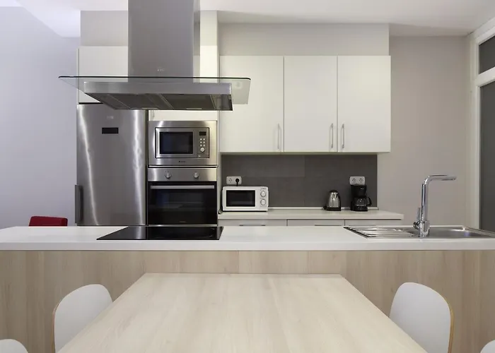 Appartement Izki - Basque *