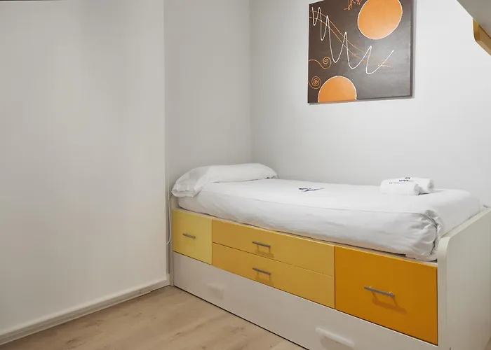 Izki - Basque Appartement *