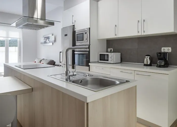 Appartement Izki - Basque *