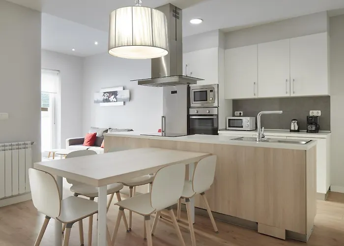 Izki - Basque Appartement