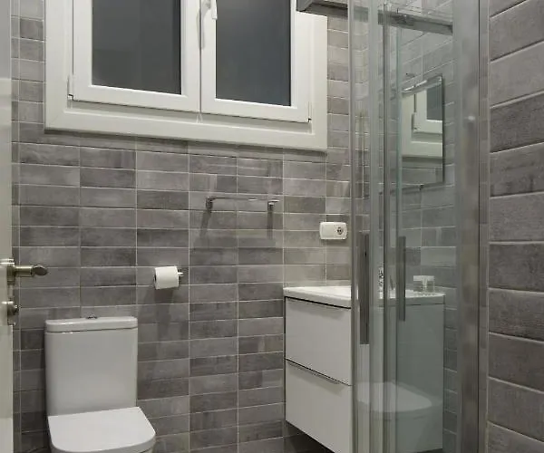 Appartement Izki - Basque *