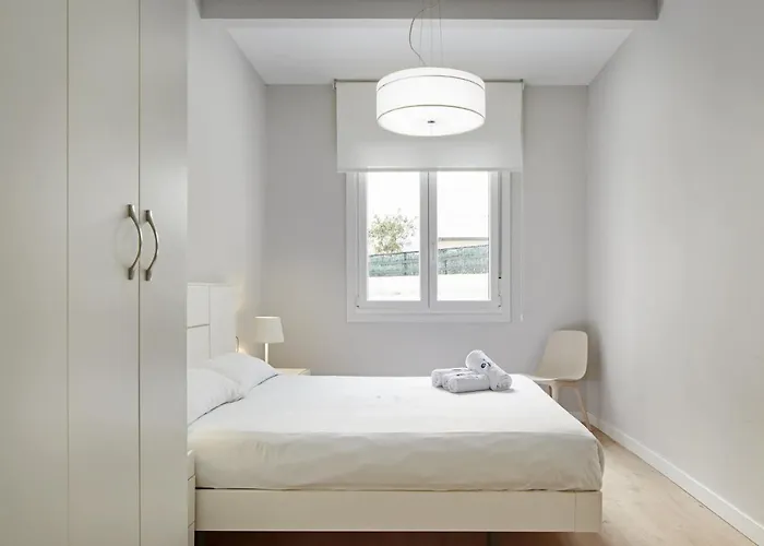 Appartement Izki - Basque *