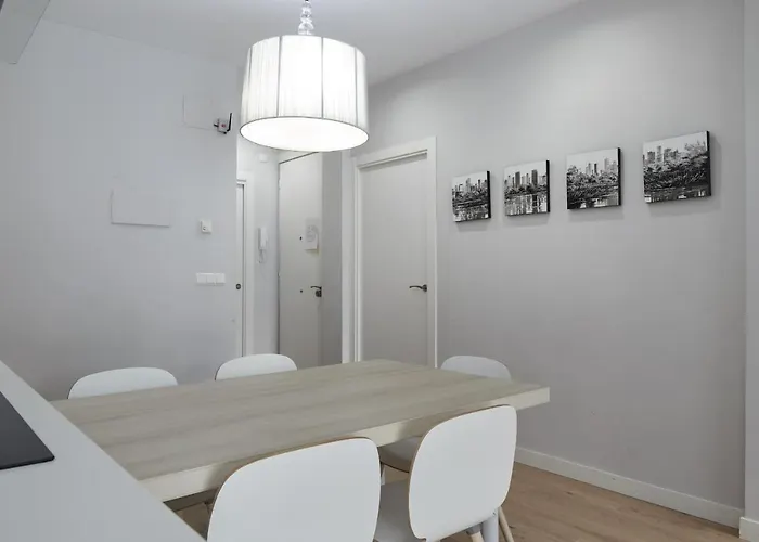 Izki - Basque Appartement